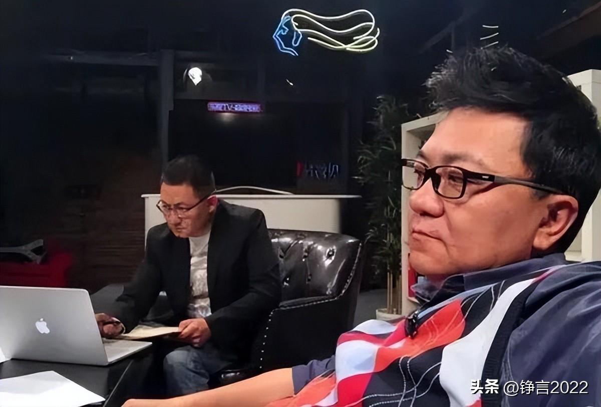 國足巴西世界杯預選賽輸球（語不驚人死不休，盤點體壇名嘴的那些驚人語錄）