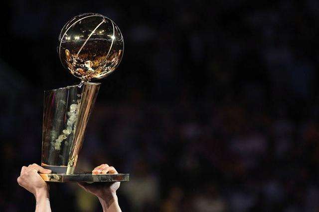 nbafmvp是什么（科普NBA十大冷知識：FMVP叫比爾拉塞爾杯，你知道常規(guī)賽MVP叫啥？）