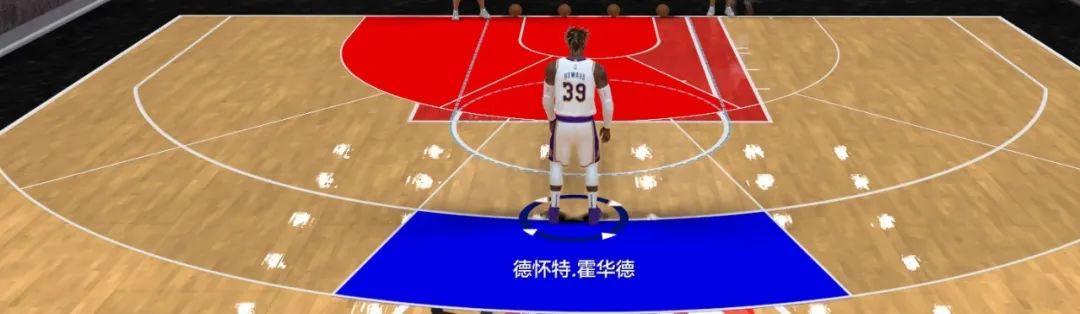 nba2kol2最強中鋒排名（Nba2kol2 平民玩家的專屬：新版本現役球員推薦（100w-500w中鋒））