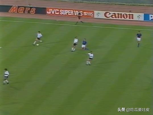 90世界杯意大利主力陣容（世界杯小歷史，1990世界杯1／8決賽，斯基拉奇再立功，意大利晉級）