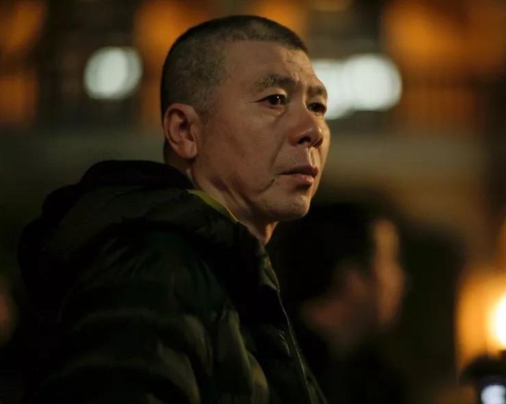 蒂姆·羅賓斯（被稱為影視大佬的馮小剛，也就只是個資本學(xué)徒）