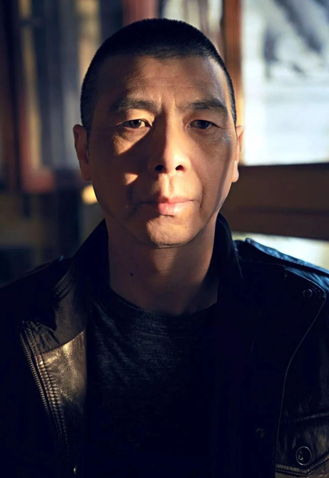 蒂姆·羅賓斯（被稱為影視大佬的馮小剛，也就只是個資本學(xué)徒）