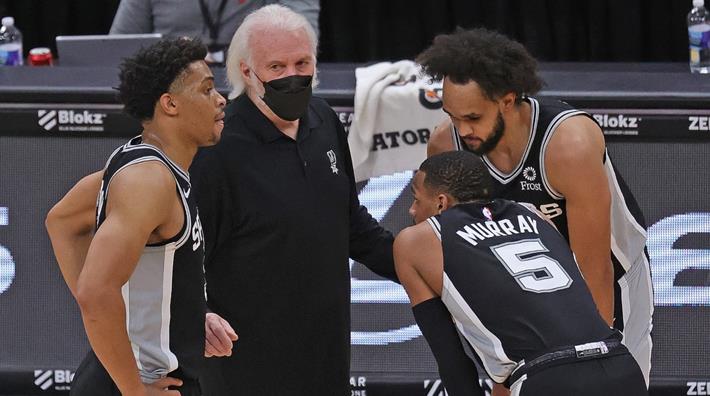 nba現任教練有哪些（NBA現役30位主教練排名：沃格爾第九，泰倫盧第6，波波維奇僅第4）