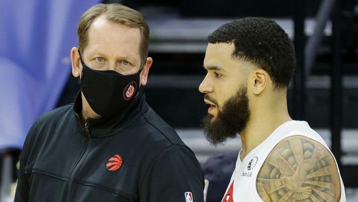 nba現任教練有哪些（NBA現役30位主教練排名：沃格爾第九，泰倫盧第6，波波維奇僅第4）