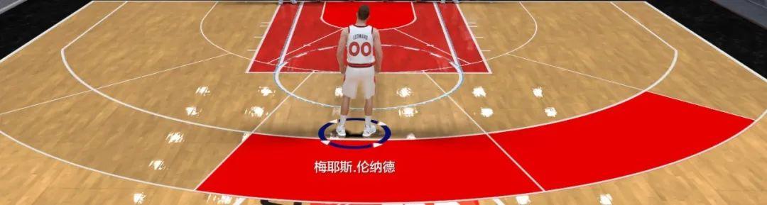 nba2kol2最強中鋒排名（Nba2kol2 平民玩家的專屬：新版本現役球員推薦（100w-500w中鋒））