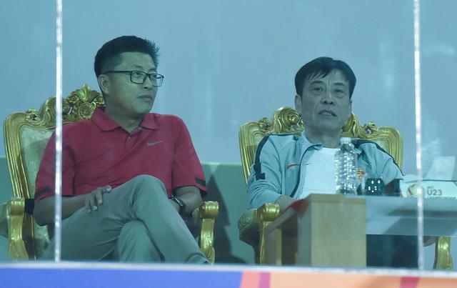 中國國奧足球比賽直播（央視CCTV5+直播中國足球尊嚴之戰 國奧迎戰伊朗 就看能不能進個球）