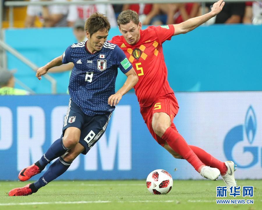 世界杯紅藍(lán)對(duì)決（“紅藍(lán)決”，日本隊(duì)靠什么把比利時(shí)隊(duì)逼入絕境？）