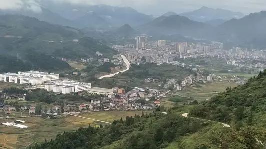 中國羽毛球之鄉在哪里（湖南省第三大縣，我國羽毛球之都、黑茶的故鄉，可直達深圳、濟南）