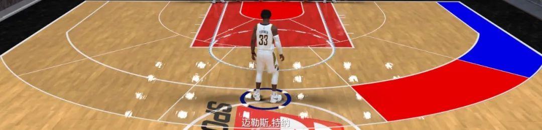 nba2kol2最強中鋒排名（Nba2kol2 平民玩家的專屬：新版本現役球員推薦（100w-500w中鋒））