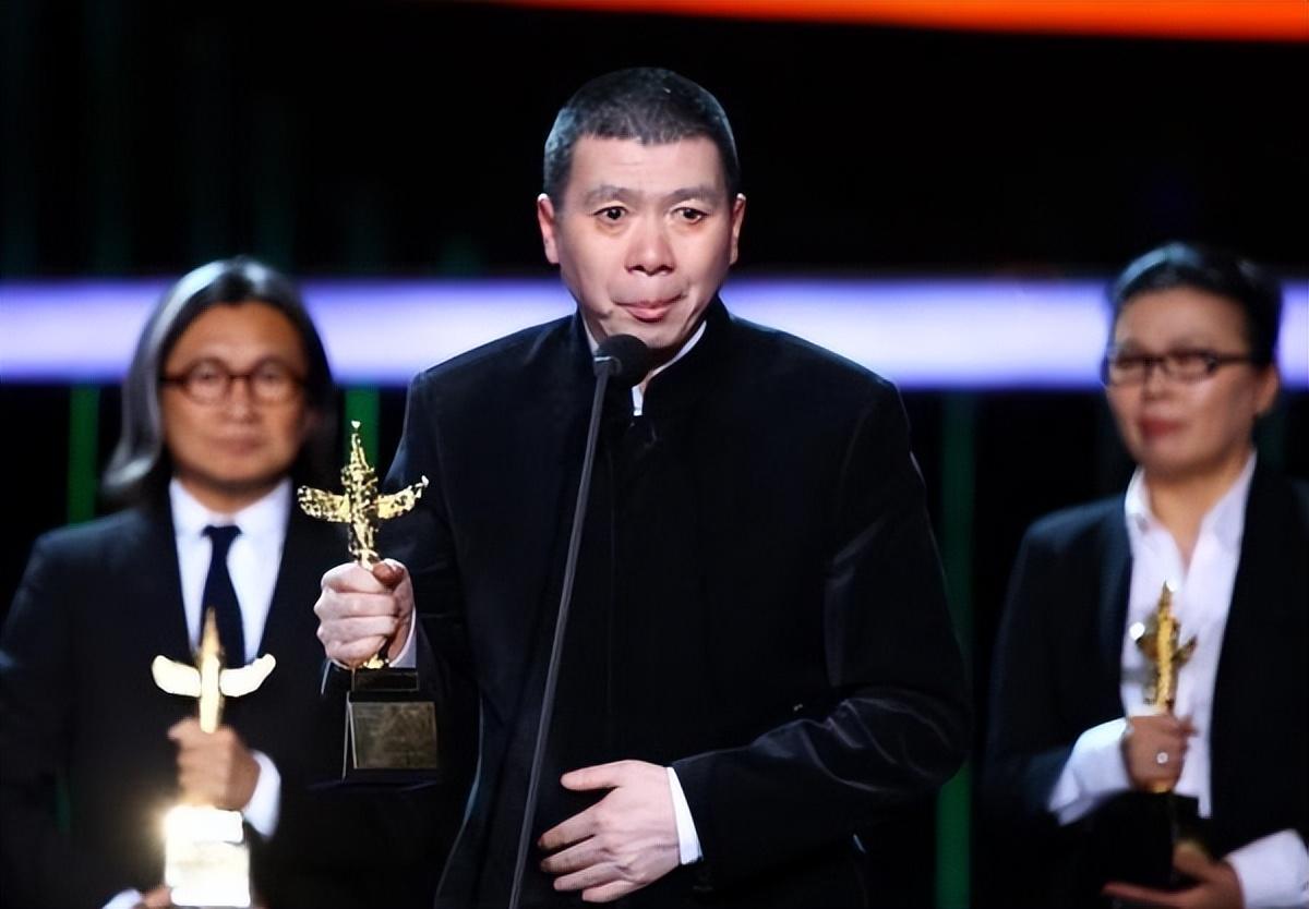 蒂姆·羅賓斯（被稱為影視大佬的馮小剛，也就只是個資本學(xué)徒）