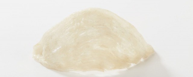 燕窩怎樣清洗才干凈