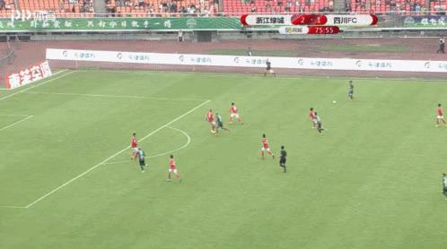 足球之夜杭州綠城（浙江綠城2019年事件錄：高調開場，遺憾收尾）
