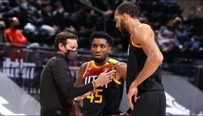 nba現任教練有哪些（NBA現役30位主教練排名：沃格爾第九，泰倫盧第6，波波維奇僅第4）