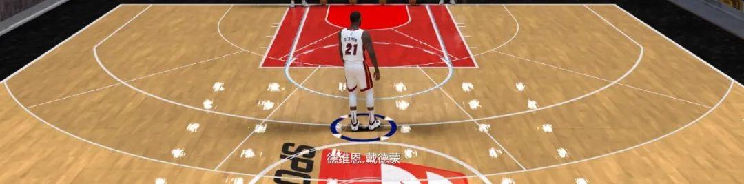 nba2kol2最強中鋒排名（Nba2kol2 平民玩家的專屬：新版本現役球員推薦（100w-500w中鋒））