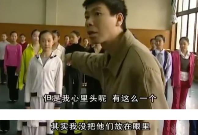 蒂姆·羅賓斯（被稱為影視大佬的馮小剛，也就只是個資本學(xué)徒）