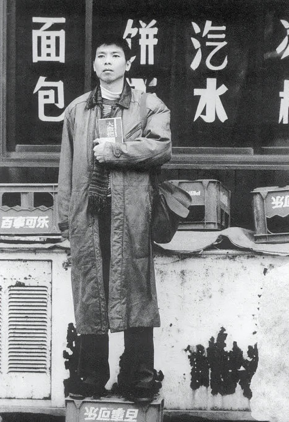 蒂姆·羅賓斯（被稱為影視大佬的馮小剛，也就只是個資本學(xué)徒）