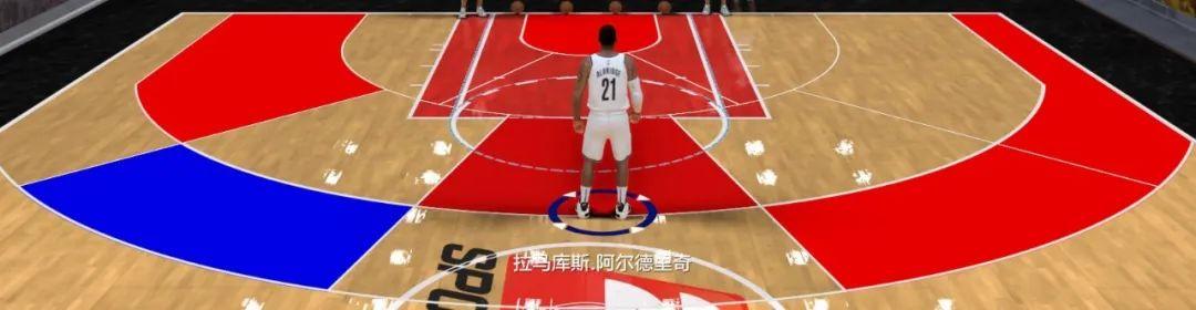 nba2kol2最強中鋒排名（Nba2kol2 平民玩家的專屬：新版本現役球員推薦（100w-500w中鋒））