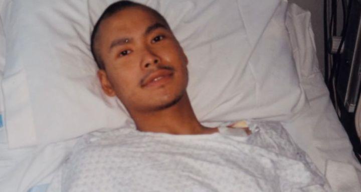 宋岳庭怎么死的（19歲被陷害入獄，23歲母親懷中離世，25歲靠遺作擊敗周杰倫）