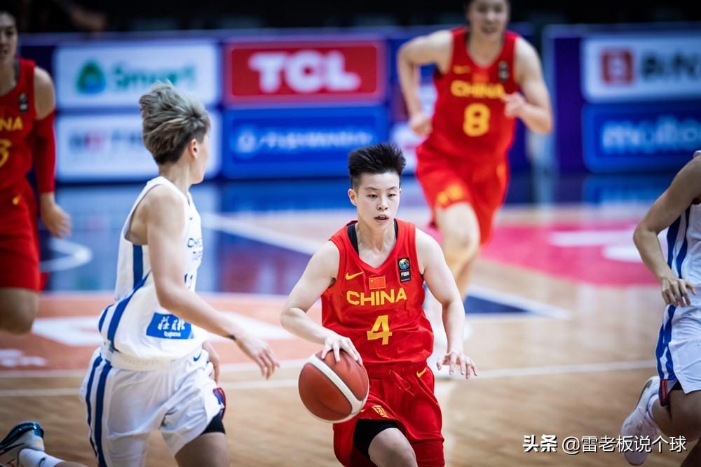 中國女籃vs澳大利亞直播（女籃亞洲杯：中國女籃vs澳大利亞女籃！央視CCTV5直播）
