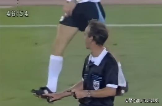 90世界杯意大利主力陣容（世界杯小歷史，1990世界杯1／8決賽，斯基拉奇再立功，意大利晉級）
