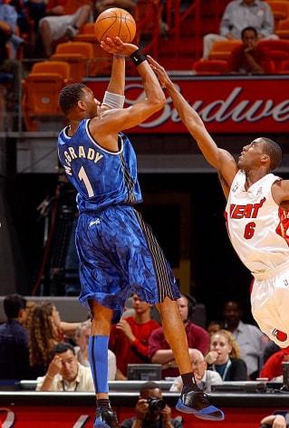 字母哥SS級（NBA大長腿分4個等級：麥迪A級，字母哥跟腱34厘米SS，那SSS多猛？）