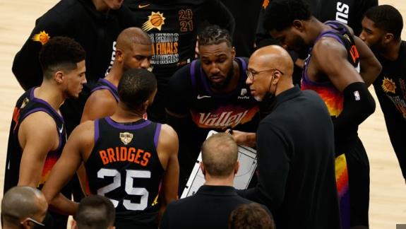 nba現任教練有哪些（NBA現役30位主教練排名：沃格爾第九，泰倫盧第6，波波維奇僅第4）
