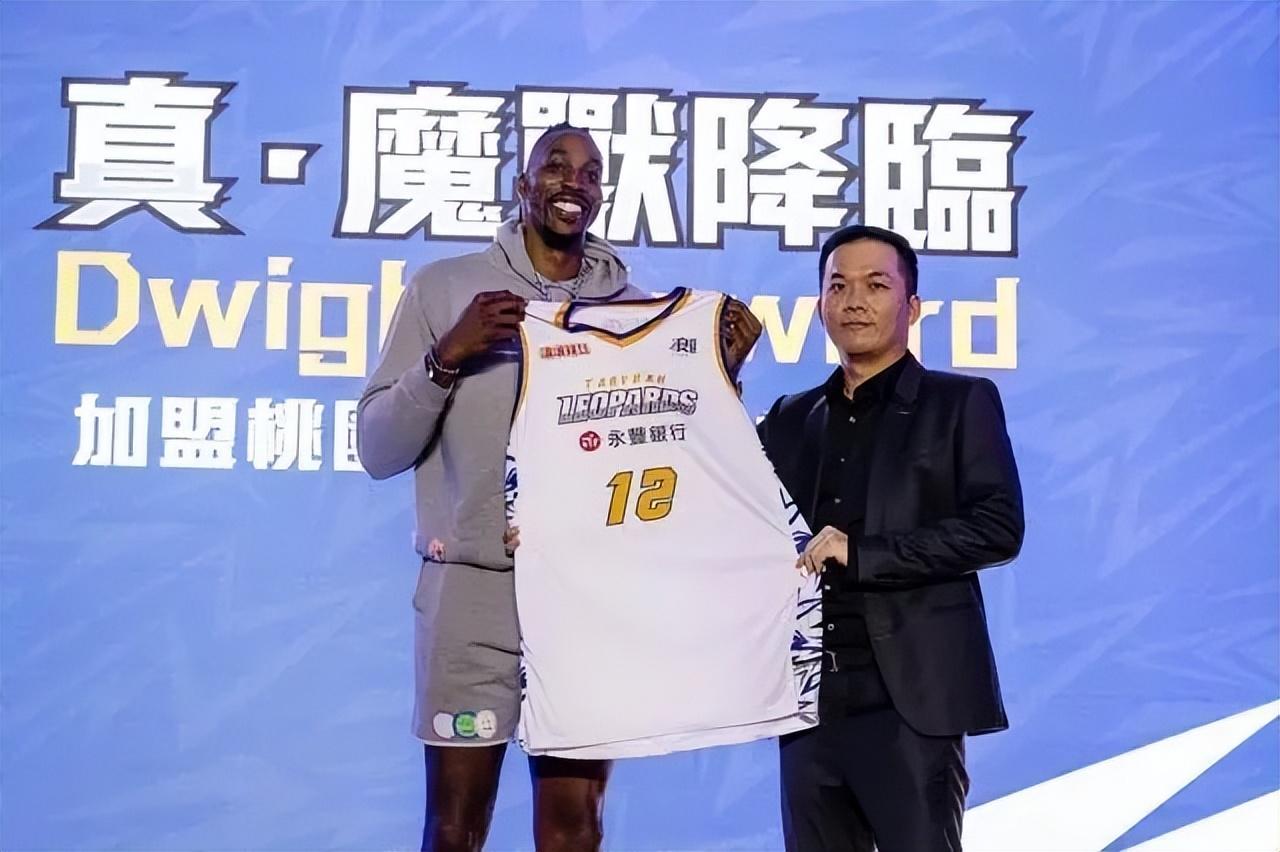 看nba球賽門票多少錢（NBA霍華德赴臺灣省打球，最低票價僅23元人民幣）