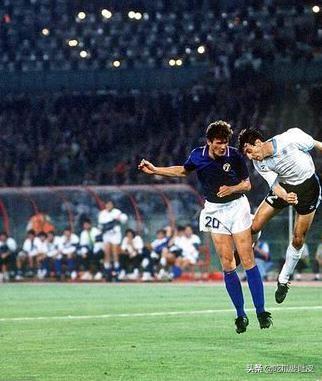 90世界杯意大利主力陣容（世界杯小歷史，1990世界杯1／8決賽，斯基拉奇再立功，意大利晉級）
