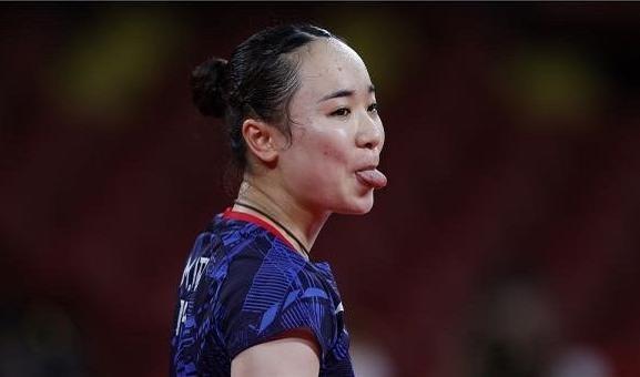 世界杯石頭剪刀布石頭剪布你輸了（伊藤美誠放豪言！世乒賽擊敗孫穎莎，坦言：石頭剪刀布也全輸）