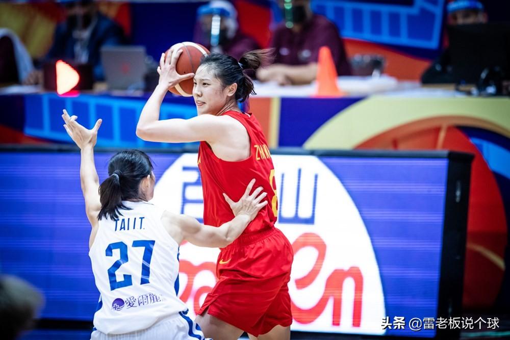 中國女籃vs澳大利亞直播（女籃亞洲杯：中國女籃vs澳大利亞女籃！央視CCTV5直播）
