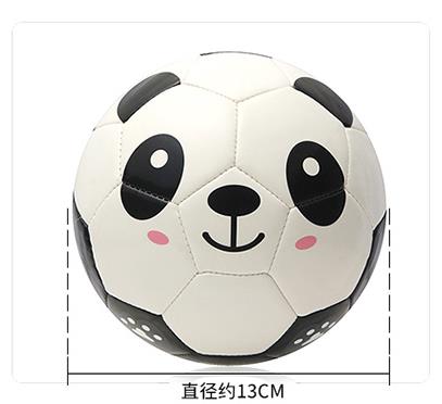 5人足球比賽用球（一起踢足球：足球的分類及選購）