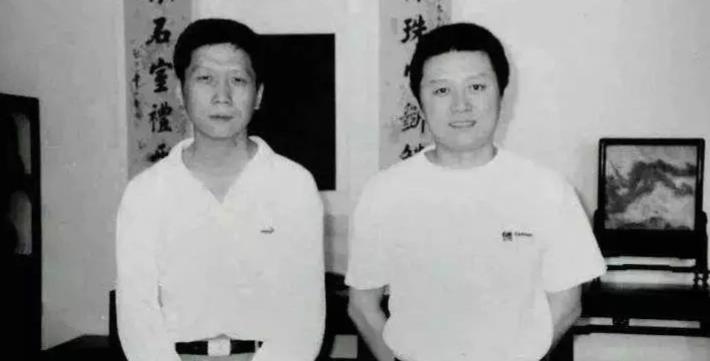 蒂姆·羅賓斯（被稱為影視大佬的馮小剛，也就只是個資本學(xué)徒）