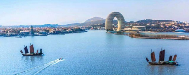 太湖旅游景點(diǎn)