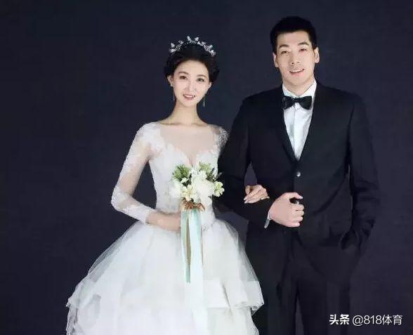 cba男籃任駿威是哪里人（山西男籃前鋒任駿威大婚!太原迎娶北京大妞,弟弟任駿飛忙備戰缺席）