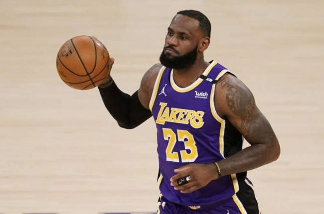 NBA最快的人（盤點速度最快的十位球員，NBA現役速度之王是誰？湖人三將上榜）