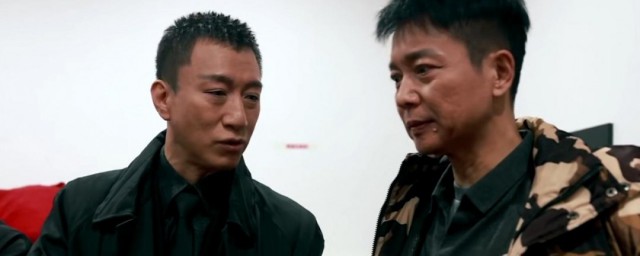 掃黑風暴播出時間那個平臺