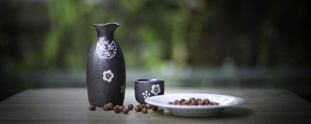 清香型白酒儲存方法