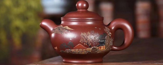 紫砂壺保養措施有哪些