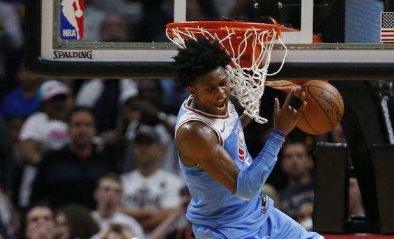 NBA最快的人（盤點速度最快的十位球員，NBA現役速度之王是誰？湖人三將上榜）