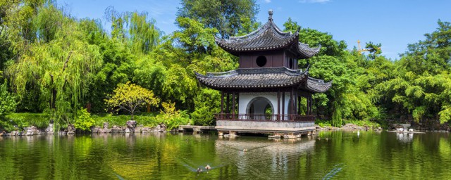 南通必游景點(diǎn)