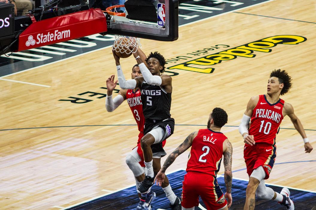 NBA最快的人（盤點速度最快的十位球員，NBA現役速度之王是誰？湖人三將上榜）