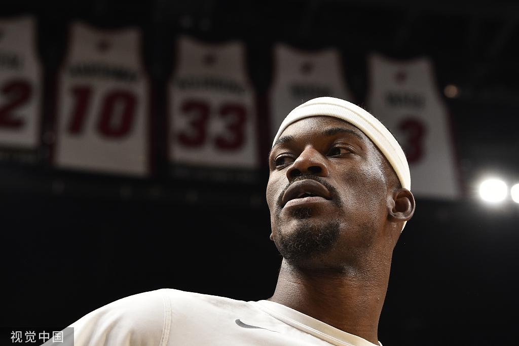 龍珠體育直播在線觀看nba（“下狗”和落選秀的天堂：熱火足夠勵(lì)志，但誰愿意雖敗猶榮）