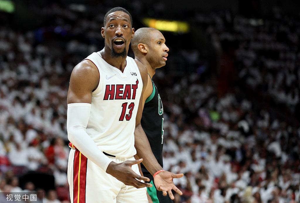龍珠體育直播在線觀看nba（“下狗”和落選秀的天堂：熱火足夠勵(lì)志，但誰愿意雖敗猶榮）