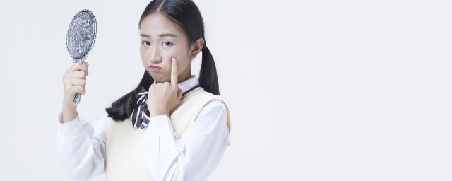 臉上很多血絲是怎么回事