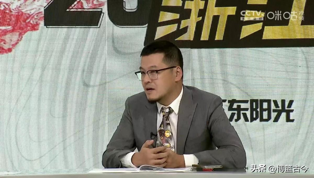 nba在哪里可以看免費直播（新賽季NBA開播在即：騰訊咪咕百視三足鼎立，CCTV5賽程安排存疑）