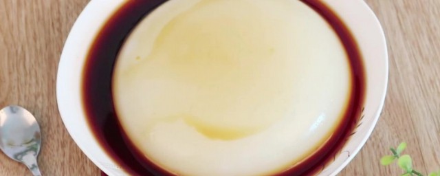 涼糕的制作方法