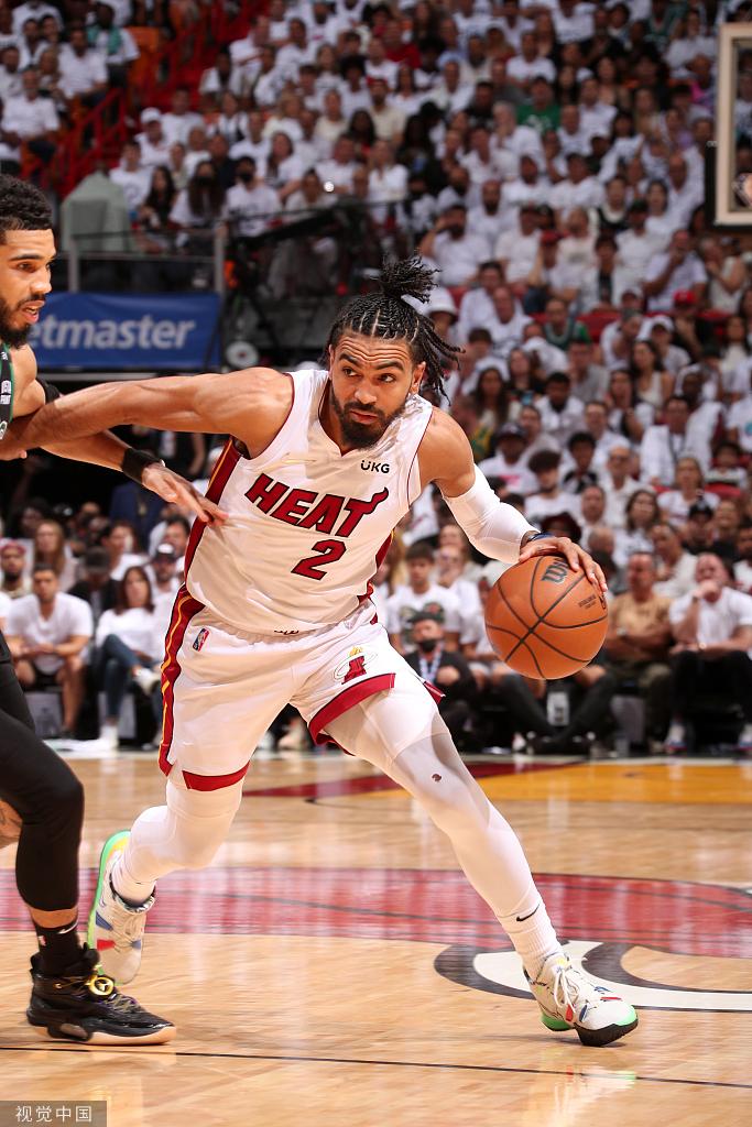 龍珠體育直播在線觀看nba（“下狗”和落選秀的天堂：熱火足夠勵(lì)志，但誰愿意雖敗猶榮）