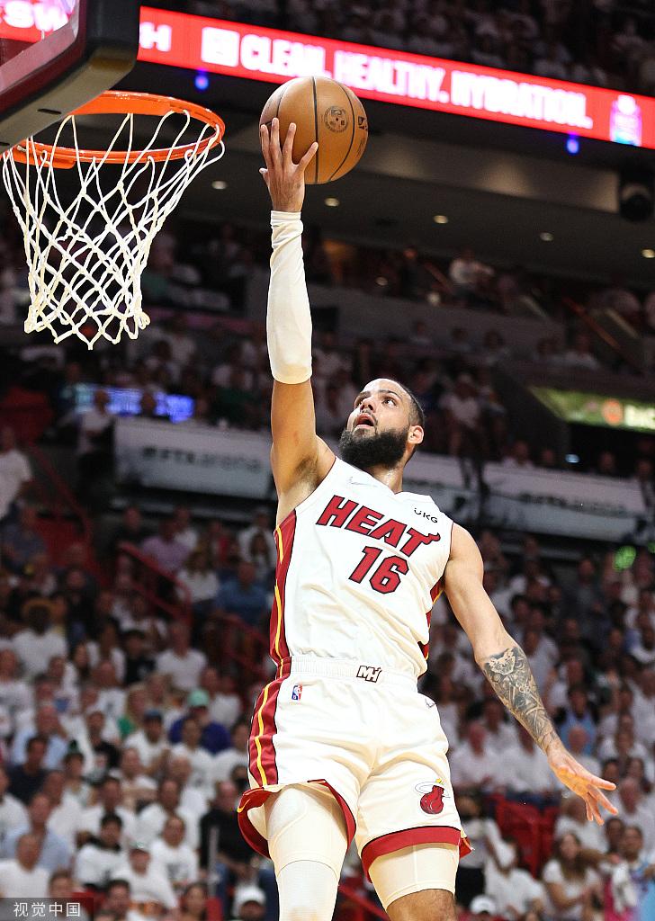 龍珠體育直播在線觀看nba（“下狗”和落選秀的天堂：熱火足夠勵(lì)志，但誰愿意雖敗猶榮）