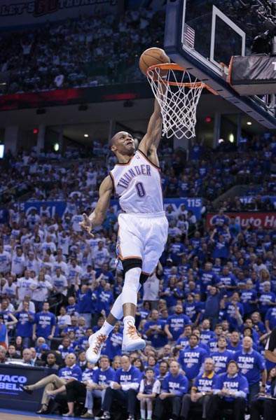 NBA最快的人（盤點速度最快的十位球員，NBA現役速度之王是誰？湖人三將上榜）